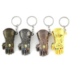 Thanos' Palm Animation High Quality Huge Key Chain