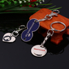 Keyholder Custom Cool Key Holder Craft Key Chain