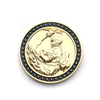 Custom Various Game Metal Souvenir Coins for Your Selective