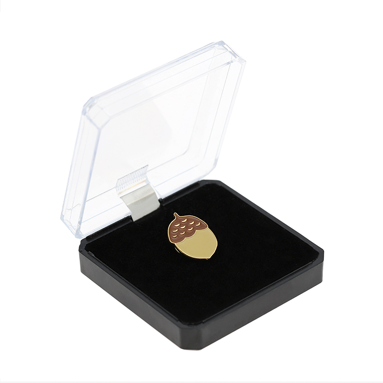 Jiabo High Quality Soft Enamel Pin 