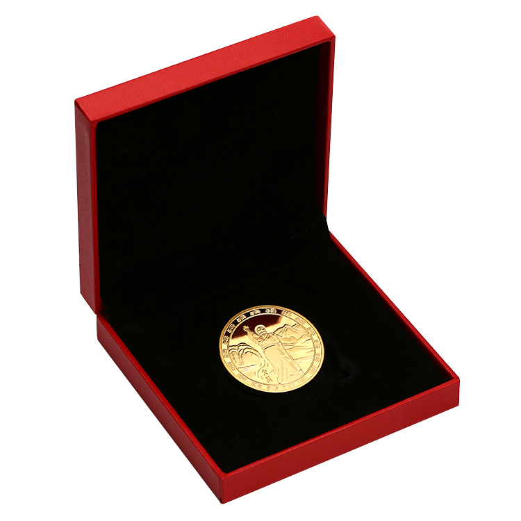 Custom Metal Stamping Marine Corps Metal Souvenir Coin