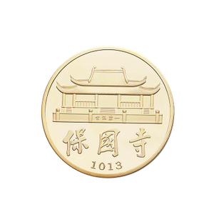 Cheap Custom Bicycle Challenge Game Metal Antique Coin for Sales