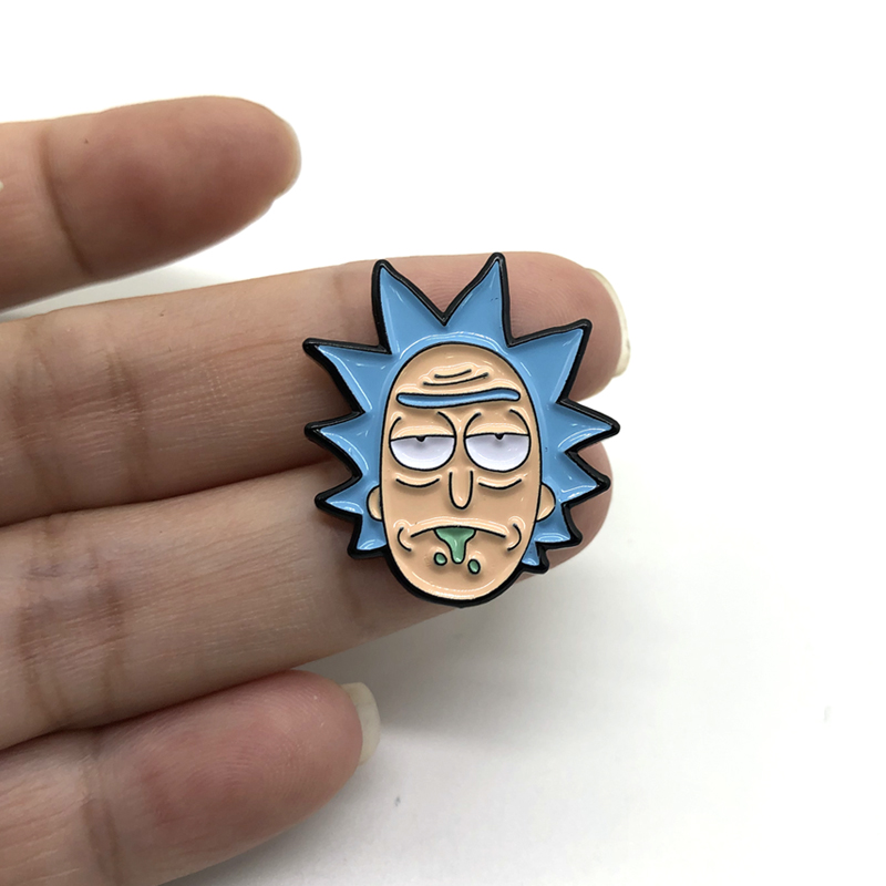 Manufacturers Bulk Blank Metal Soft Enamel Custom Lapel Pin Pin from