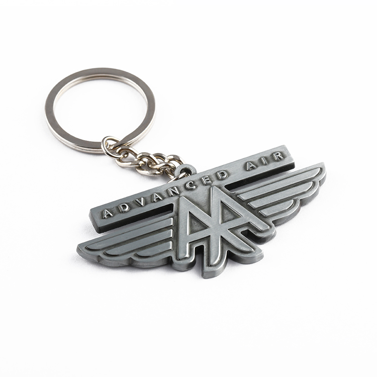 Pilot Create Your Own Glitter Metal Keychains Mini Keychain