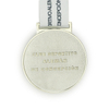 Customized Metal Medal For Club