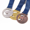Jujitsu Sports Medals Judo Award Medal