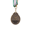 Best Gold Bronze Medallion Engraved And Ribbons Medals By Country