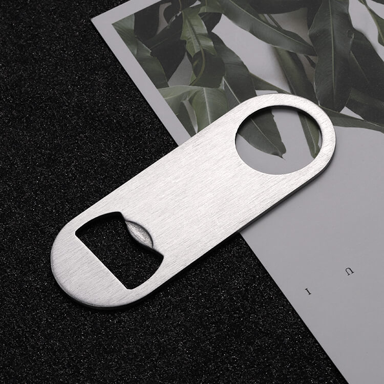 Wholesale Cheap Metal Custom Loge Bottle Opener