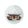 Martial Arts High Quality Commemorative Gifts Theme Souvenir Games One Coin