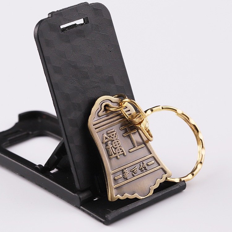 Keychains Creative Crafts Custom Keychain Manufacturer Metal Gift 