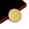Custom Metal Stamping Marine Corps Metal Souvenir Coin