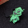 Anime Metal Pin Badge Enamel Badge Smily Badges